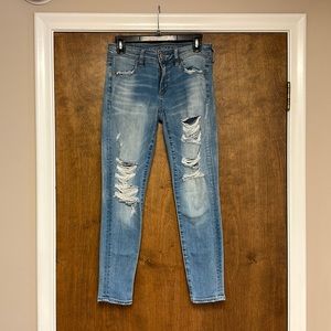 American Eagle Women’s Jeans